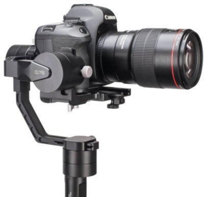 Стедикам Zhiyun Crane V2