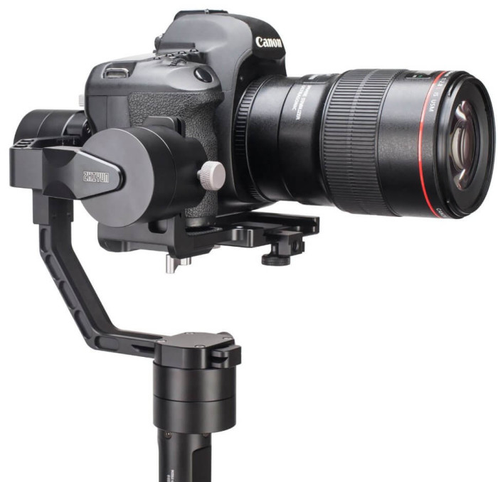 Zhiyun Crane V2