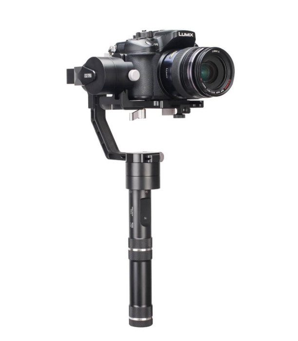 Zhiyun Crane V2