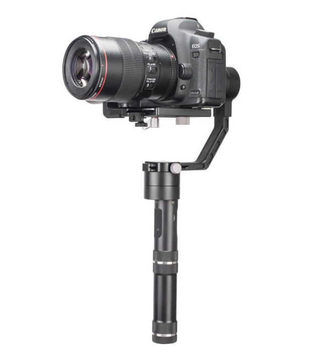 Zhiyun Crane V2