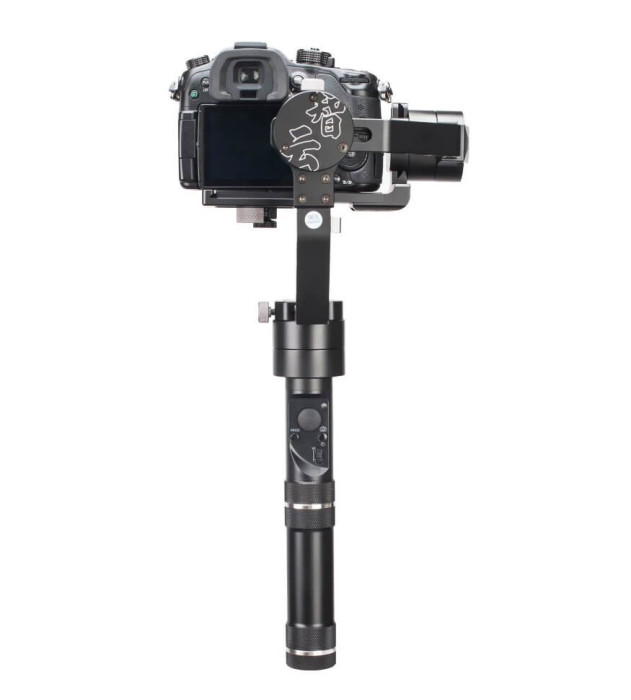 Zhiyun Crane V2