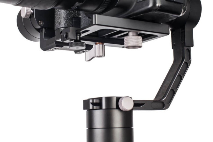 Zhiyun Crane V2