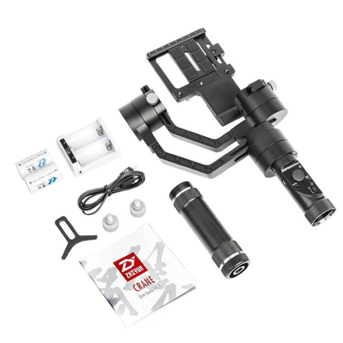 Zhiyun Crane V2