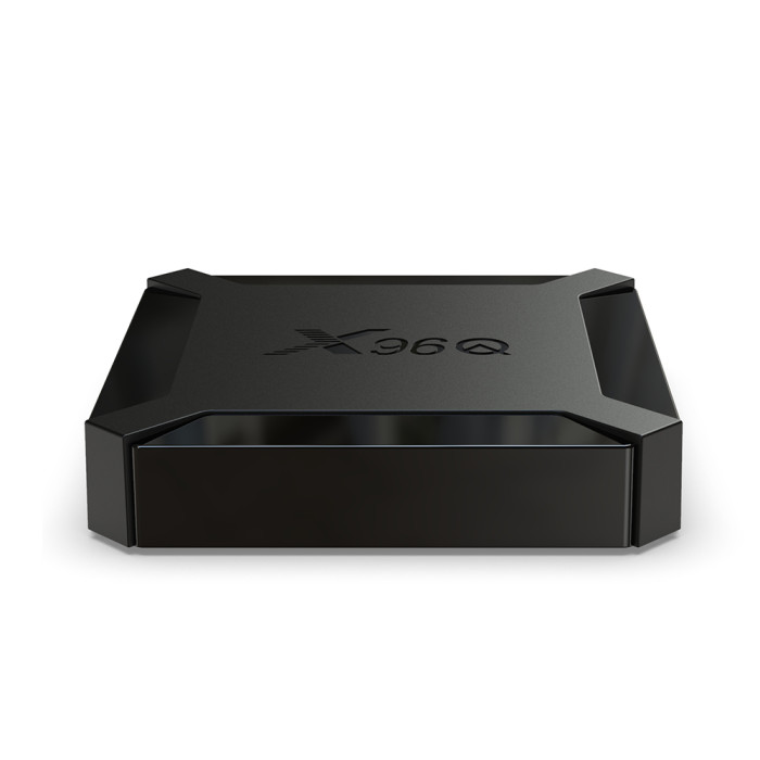 Смарт приставка X96Q 2/16 Гб Android 10