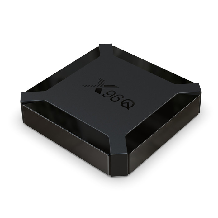 Смарт приставка X96Q 2/16 Гб Android 10