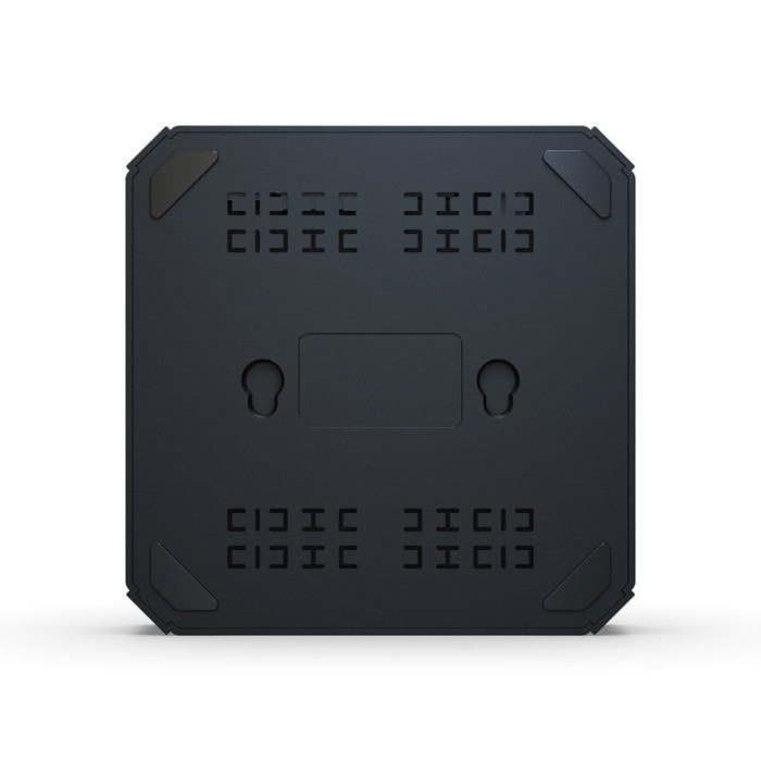 Смарт приставка X96Q 2/16 Гб Android 10