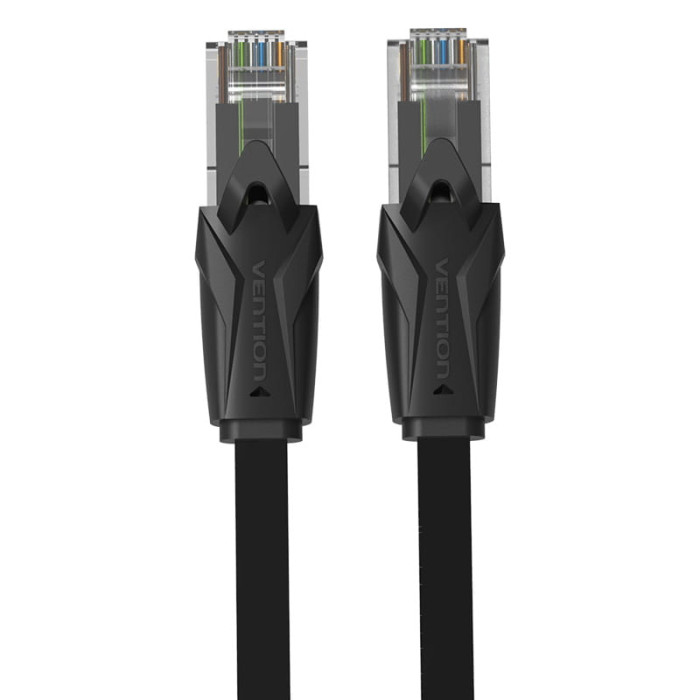 Сетевой кабель Vention RJ45 Cat6 5м (патч корд)