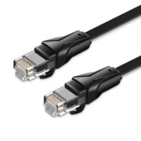 Сетевой кабель Vention RJ45 Cat6 5м (патч корд)