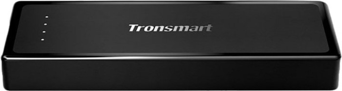 Внешний аккумулятор Tronsmart Presto 10400mAh Quick Charge 3.0