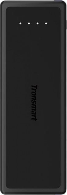Внешний аккумулятор Tronsmart Presto 10400mAh Quick Charge 3.0