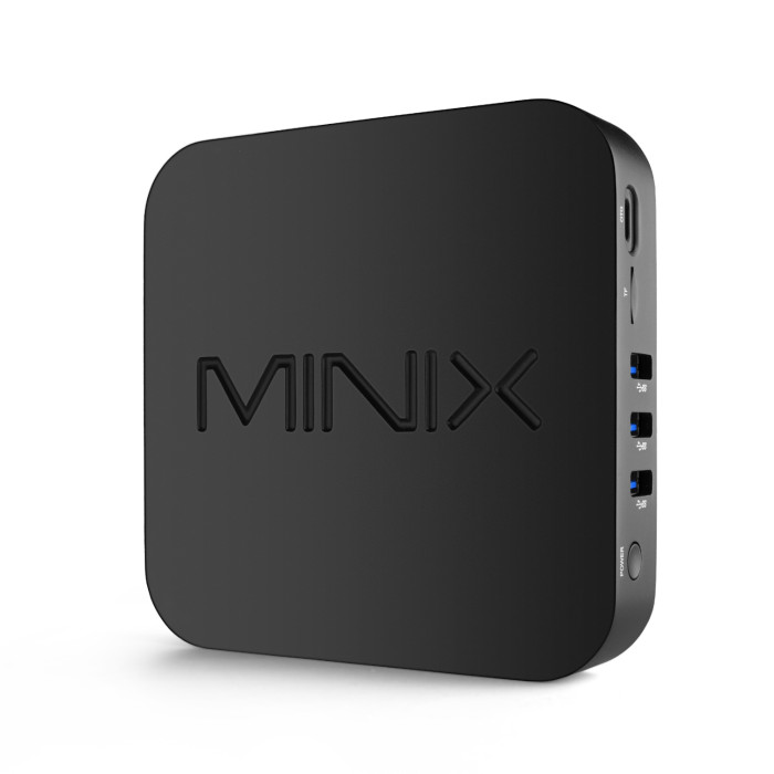 Смарт приставка Minix Neo U22-XJ