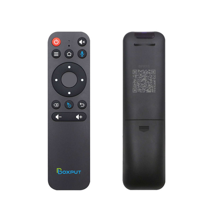 Аэропульт BOXPUT BPR1S Plus
