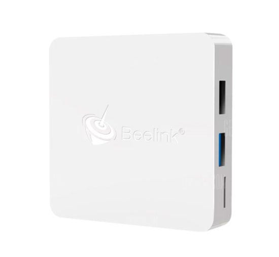 Смарт Beelink A1