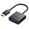 Переходник Vention HDMI-VGA