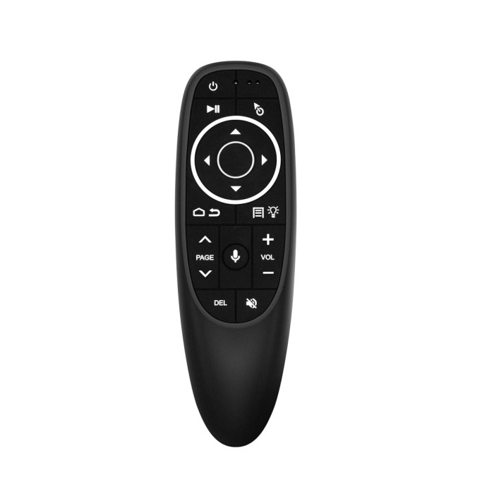 Air mouse G10S Pro