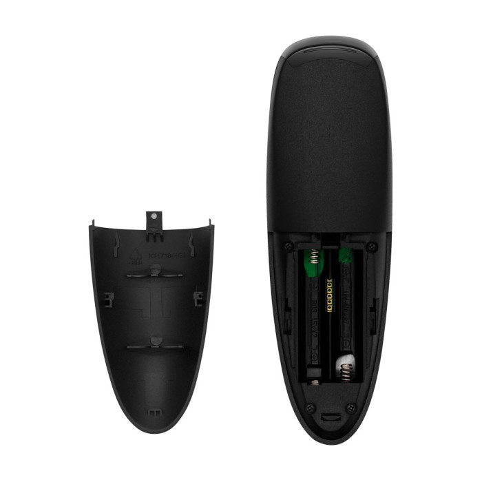 Air mouse G10S Pro