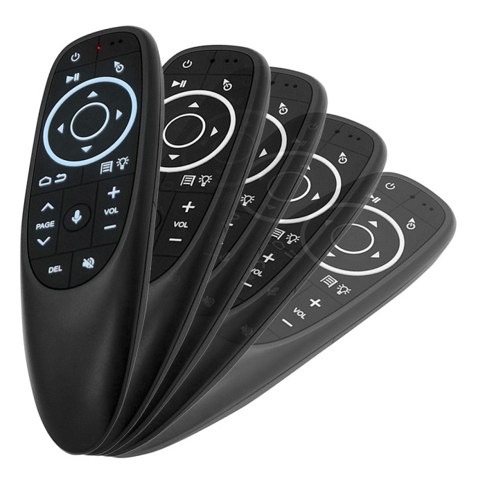 Air mouse G10S Pro
