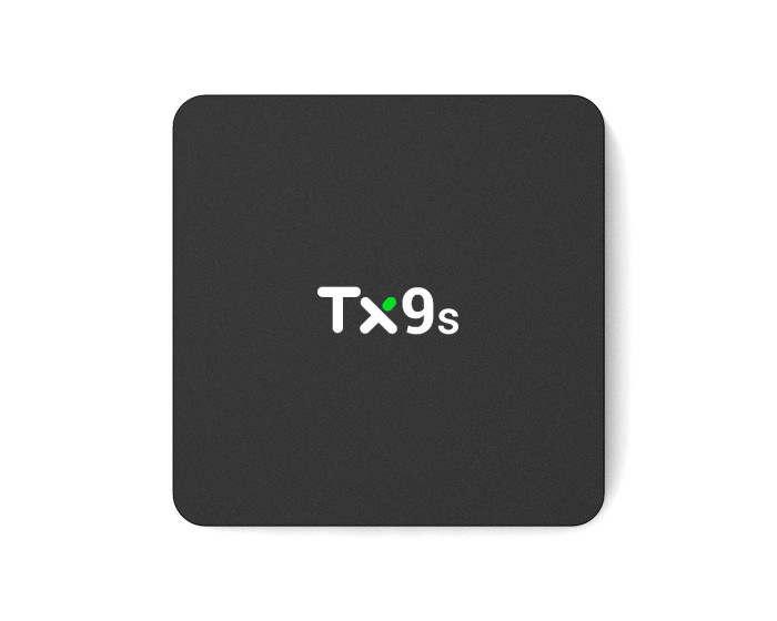 Tanix TX9S