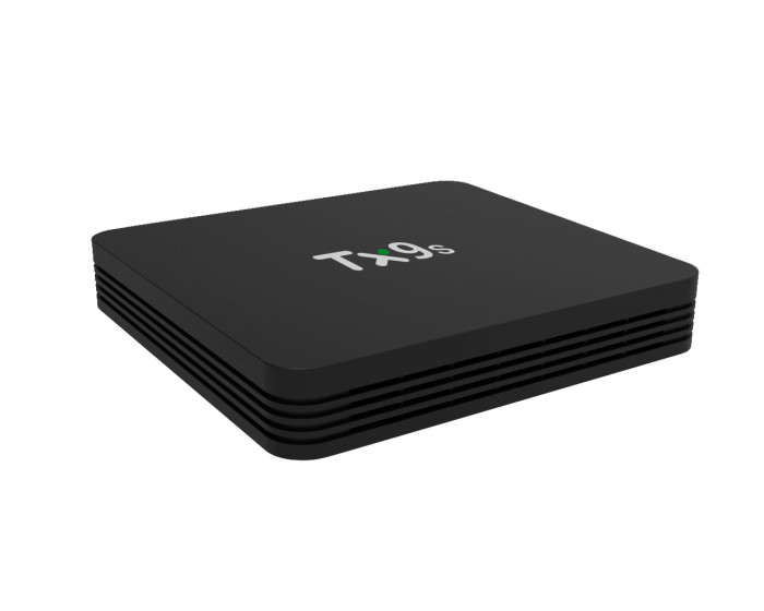 Tanix TX9S