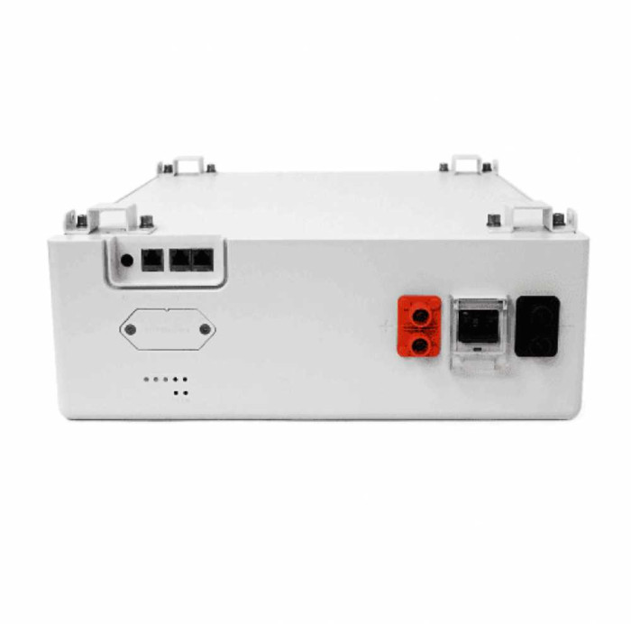 Аккумулятор Deye SE-F5 Pro-C (51.2в, 5.1 кВт)