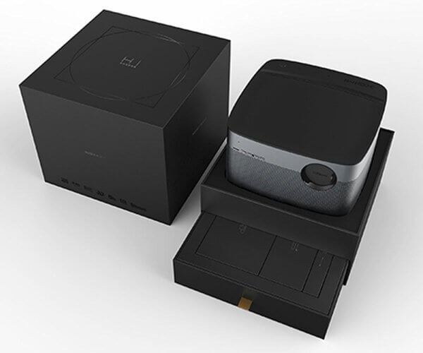 Проектор XGIMI H1