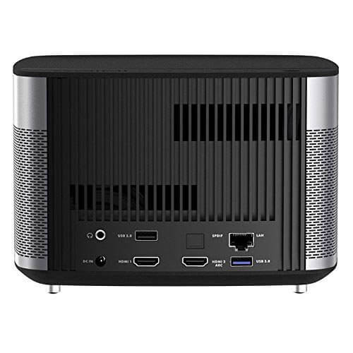 Проектор XGIMI H1