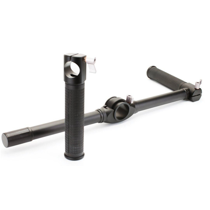 Zhiyun Dual handheld grip