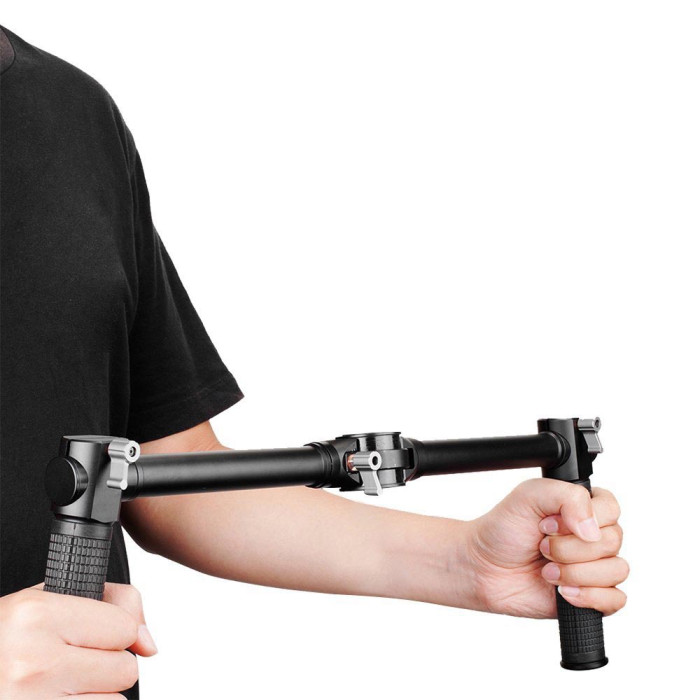 Zhiyun Dual handheld grip