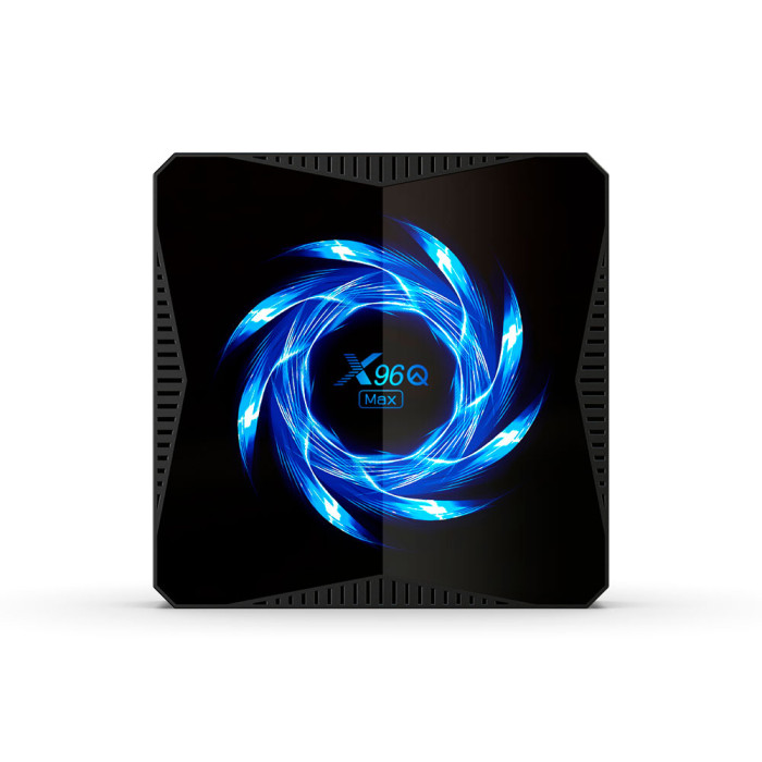 Смарт приставка X96Q Max