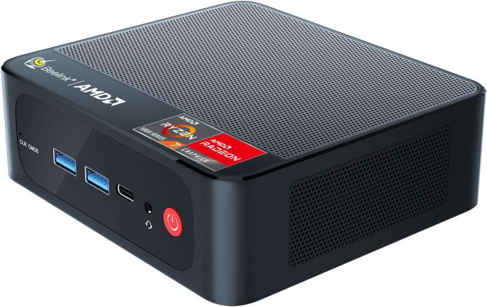 Мини ПК Beelink SER5 PRO 16/500 Гб