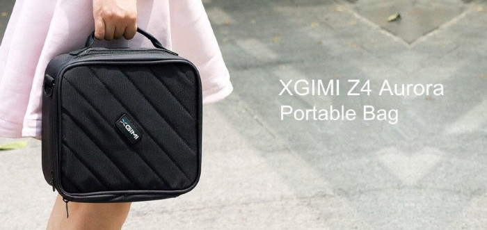 Сумка XGIMI Portable To-Go-Bag для XGIMI Z4