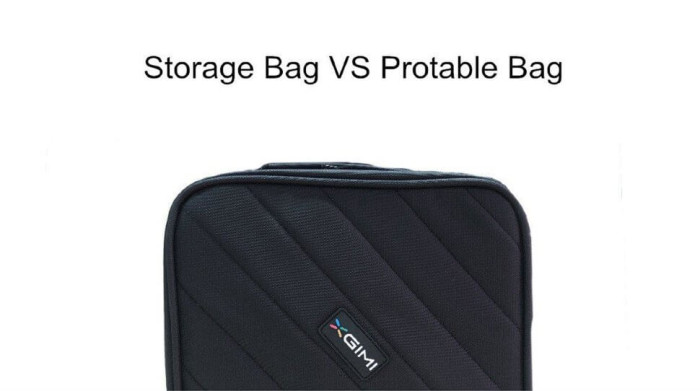 Сумка XGIMI Portable To-Go-Bag для XGIMI Z4