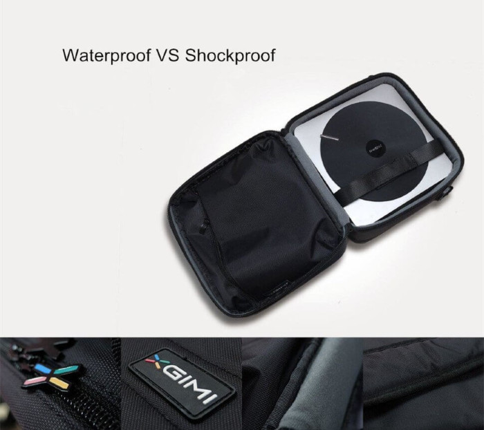 Сумка XGIMI Portable To-Go-Bag для XGIMI Z4