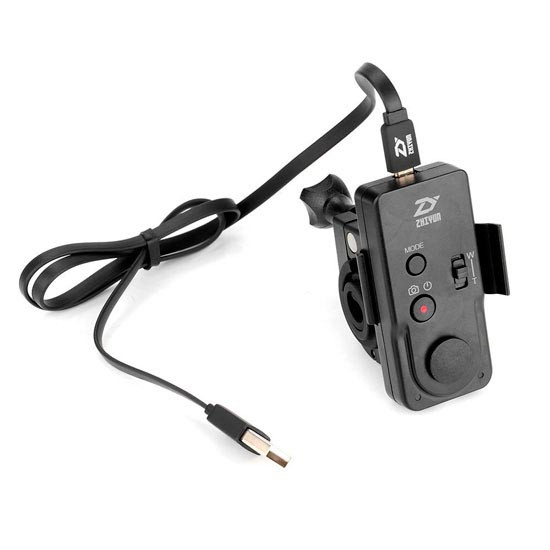 Беспроводной пульт управления стедикамом Zhiyun ZW-B02