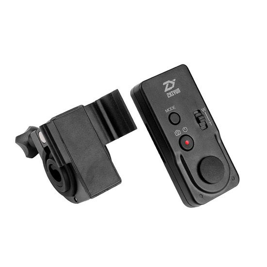 Беспроводной пульт управления стедикамом Zhiyun ZW-B02