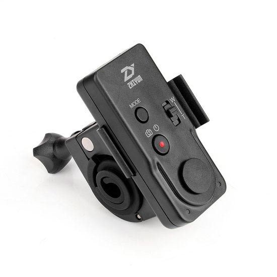 Zhiyun ZW-B02
