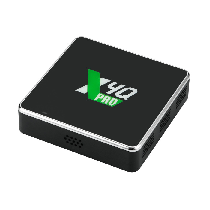 Смарт Приставка Ugoos X4Q Pro