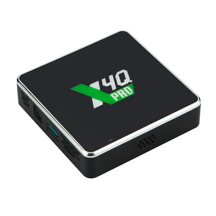 Смарт Приставка Ugoos X4Q Pro