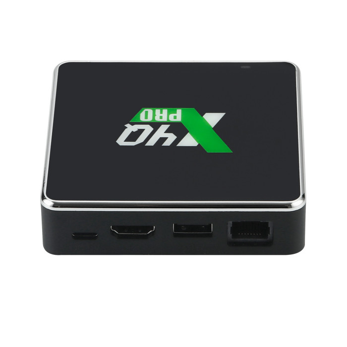 Смарт Приставка Ugoos X4Q Pro