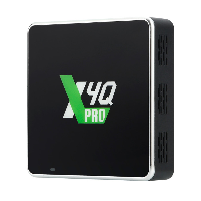 Смарт Приставка Ugoos X4Q Pro