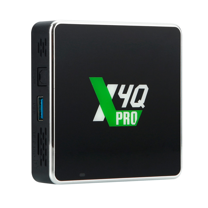 Смарт Приставка Ugoos X4Q Pro