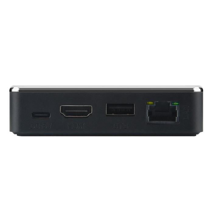 Смарт Приставка Ugoos X4Q Pro