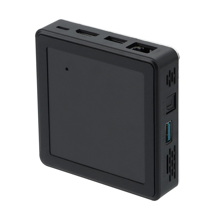 Смарт Приставка Ugoos X4Q Pro
