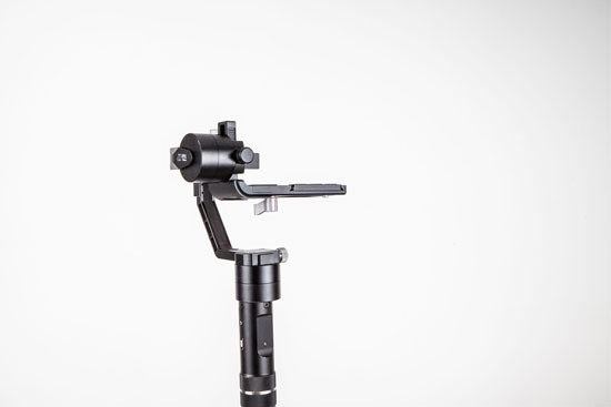 Zhiyun Crane-M