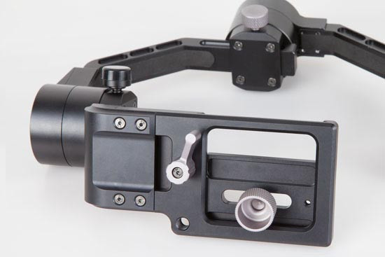 Zhiyun Crane-M