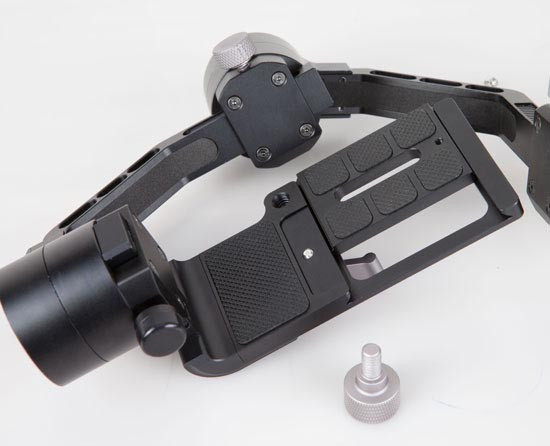 Zhiyun Crane-M