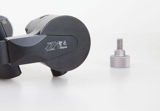 Zhiyun Crane-M