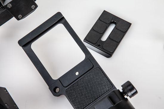 Zhiyun Crane-M