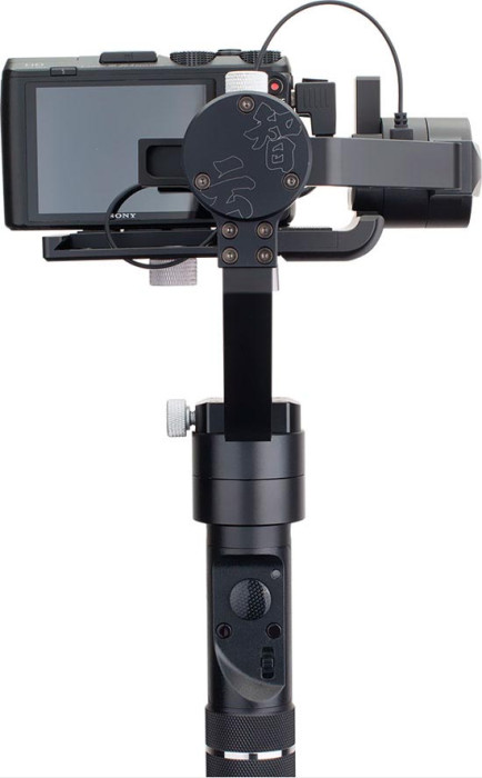 Zhiyun Crane-M