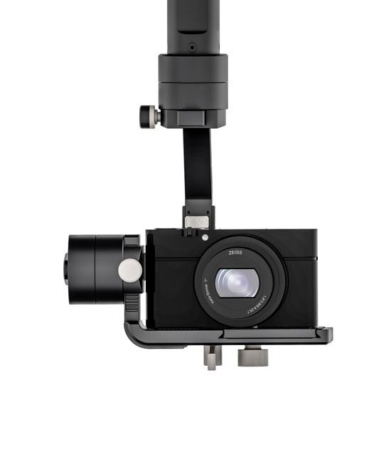 Zhiyun Crane-M